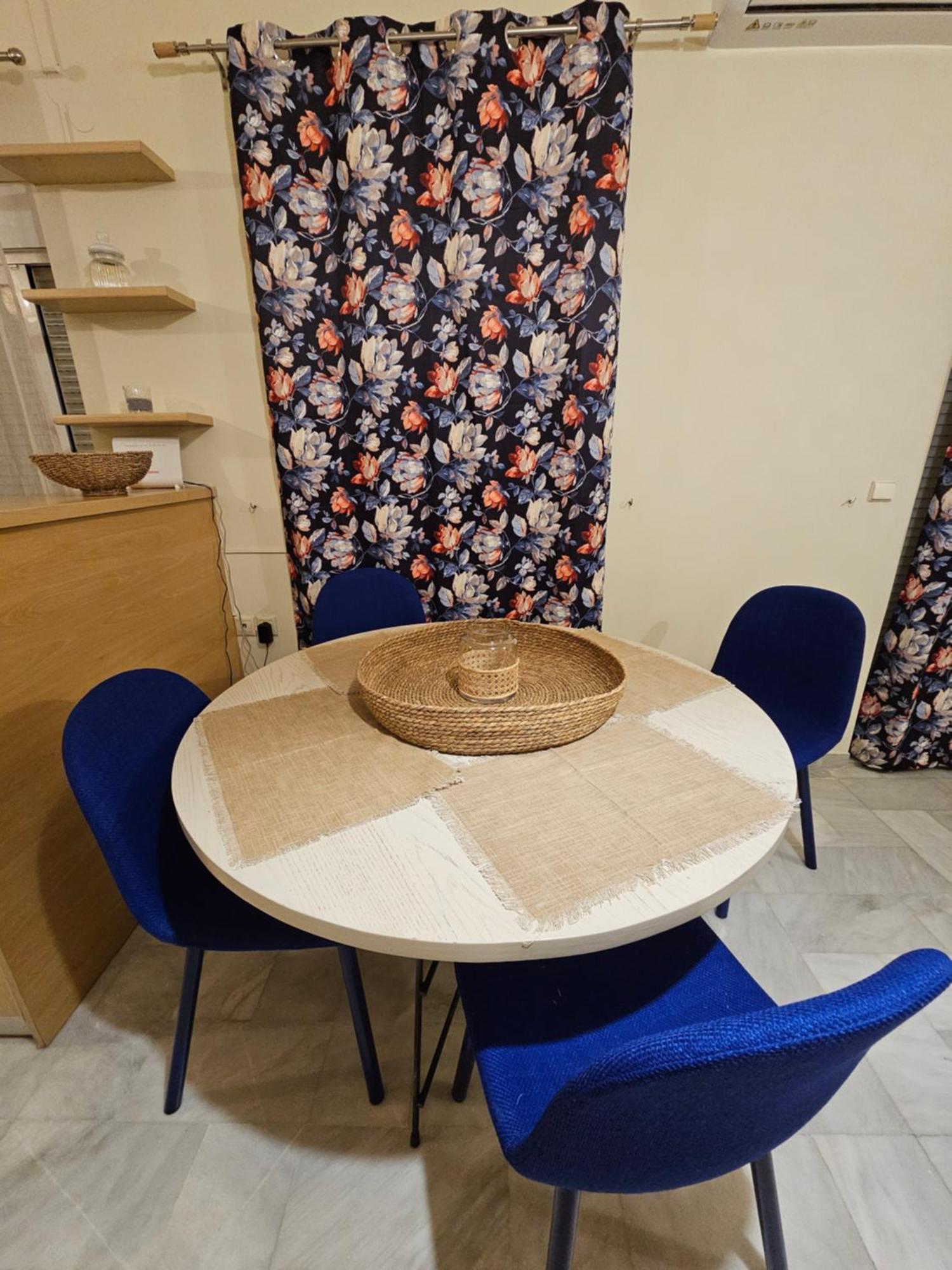 Eirini'S Apt 이라클리온 외부 사진