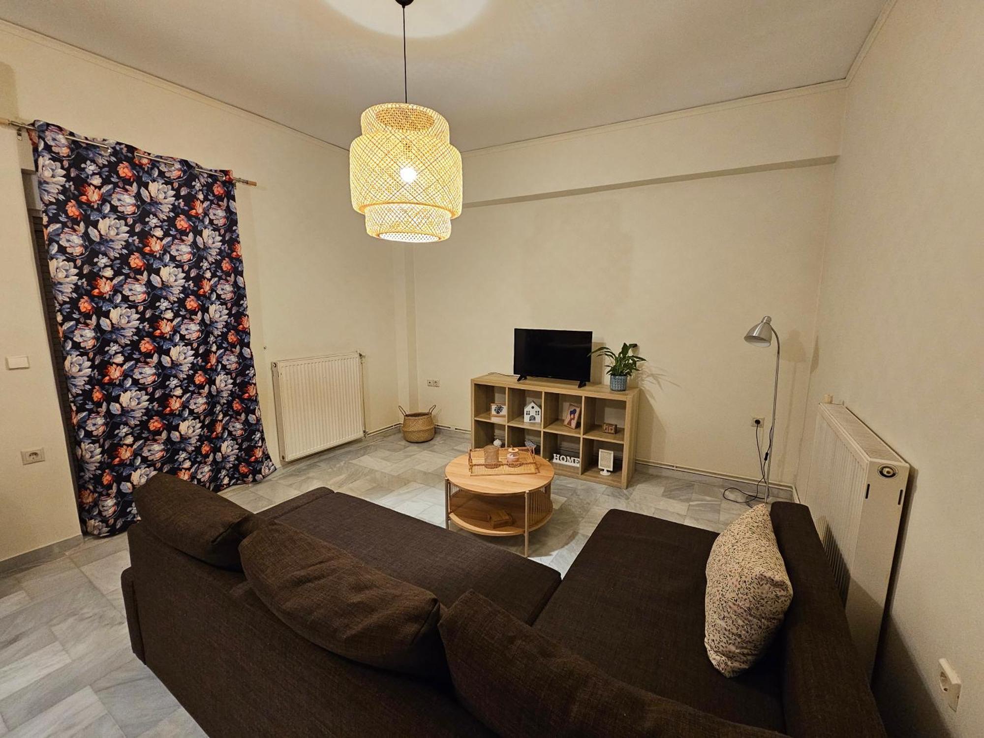 Eirini'S Apt 이라클리온 외부 사진