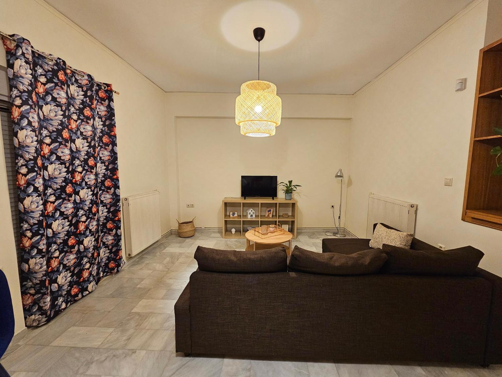 Eirini'S Apt 이라클리온 외부 사진