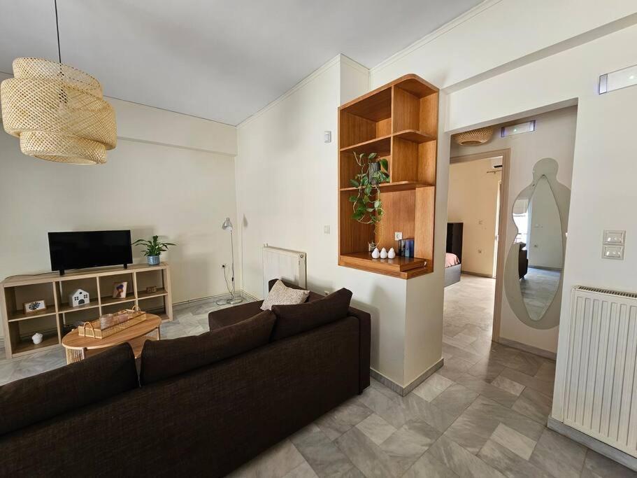 Eirini'S Apt 이라클리온 외부 사진