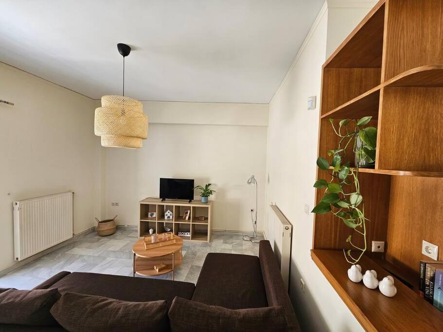 Eirini'S Apt 이라클리온 외부 사진