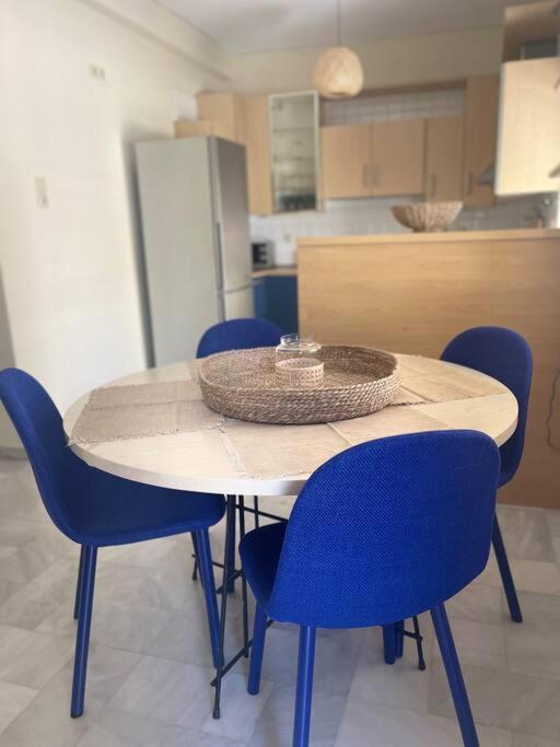 Eirini'S Apt 이라클리온 외부 사진